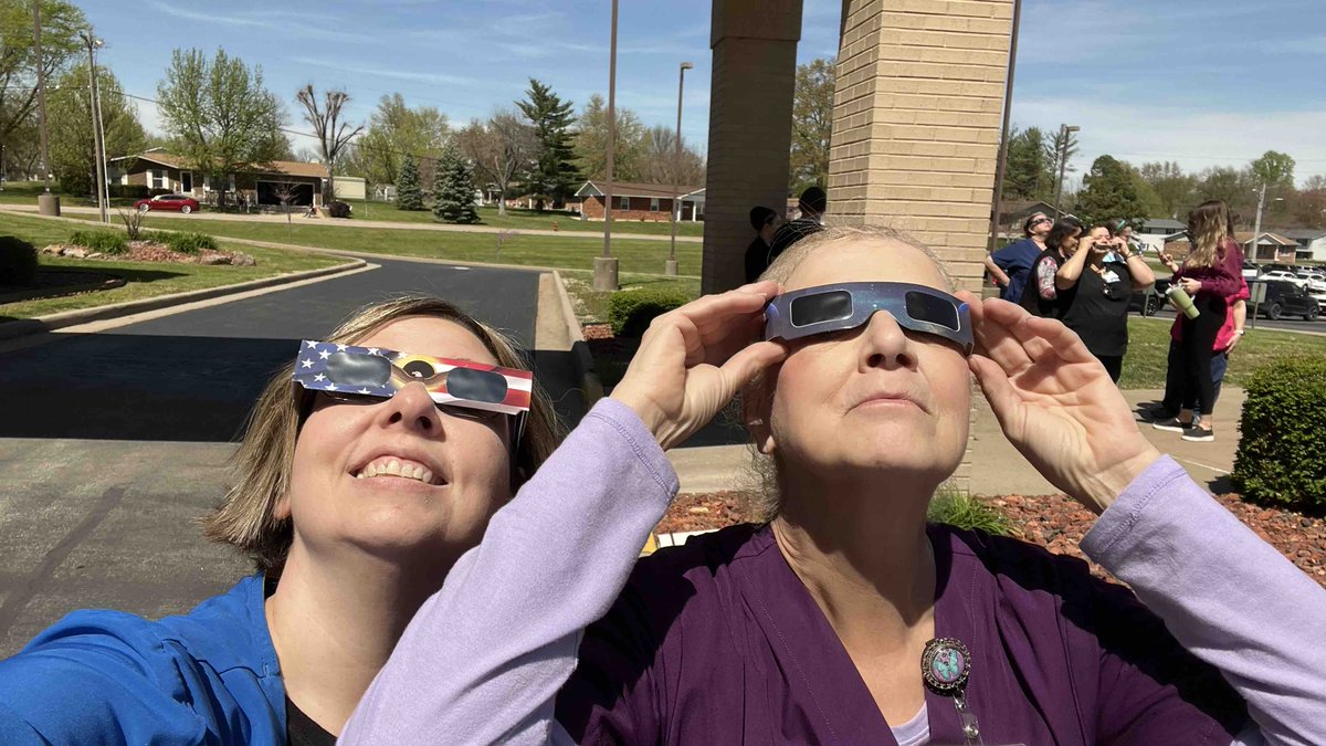 Ste. Genevieve County Memorial Hospital tweet media