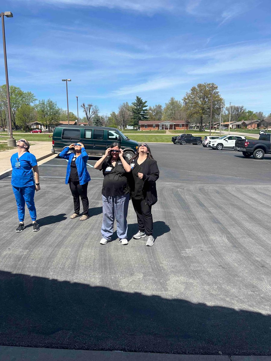 Ste. Genevieve County Memorial Hospital tweet media
