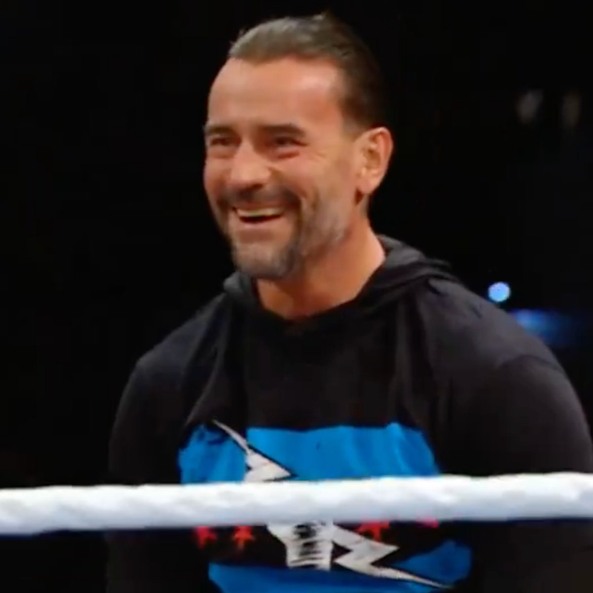 CM Punk screwed over Drew McIntyre again 💀