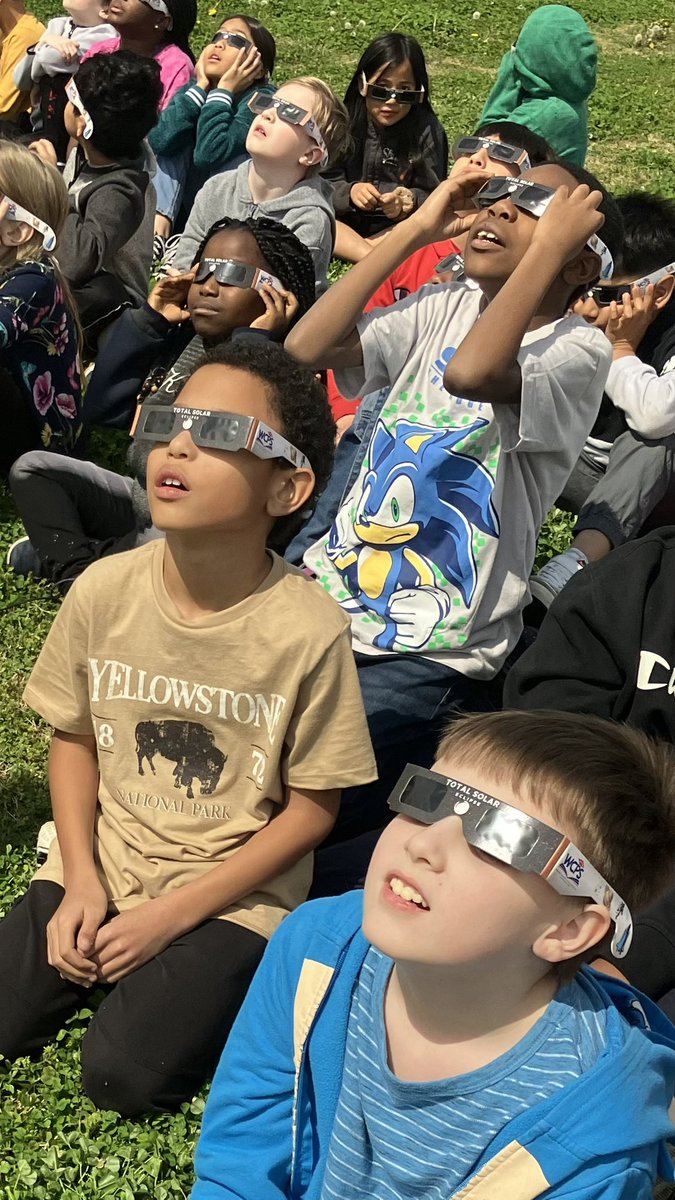 Mr. Fish's Class tweet media