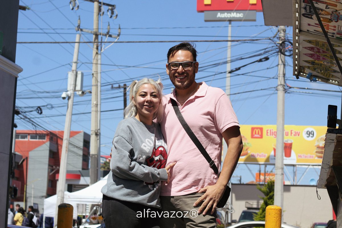 Nos visitan de Querétaro, gracias por elegir Tijuana 🫶
#cronicastijuanenses
