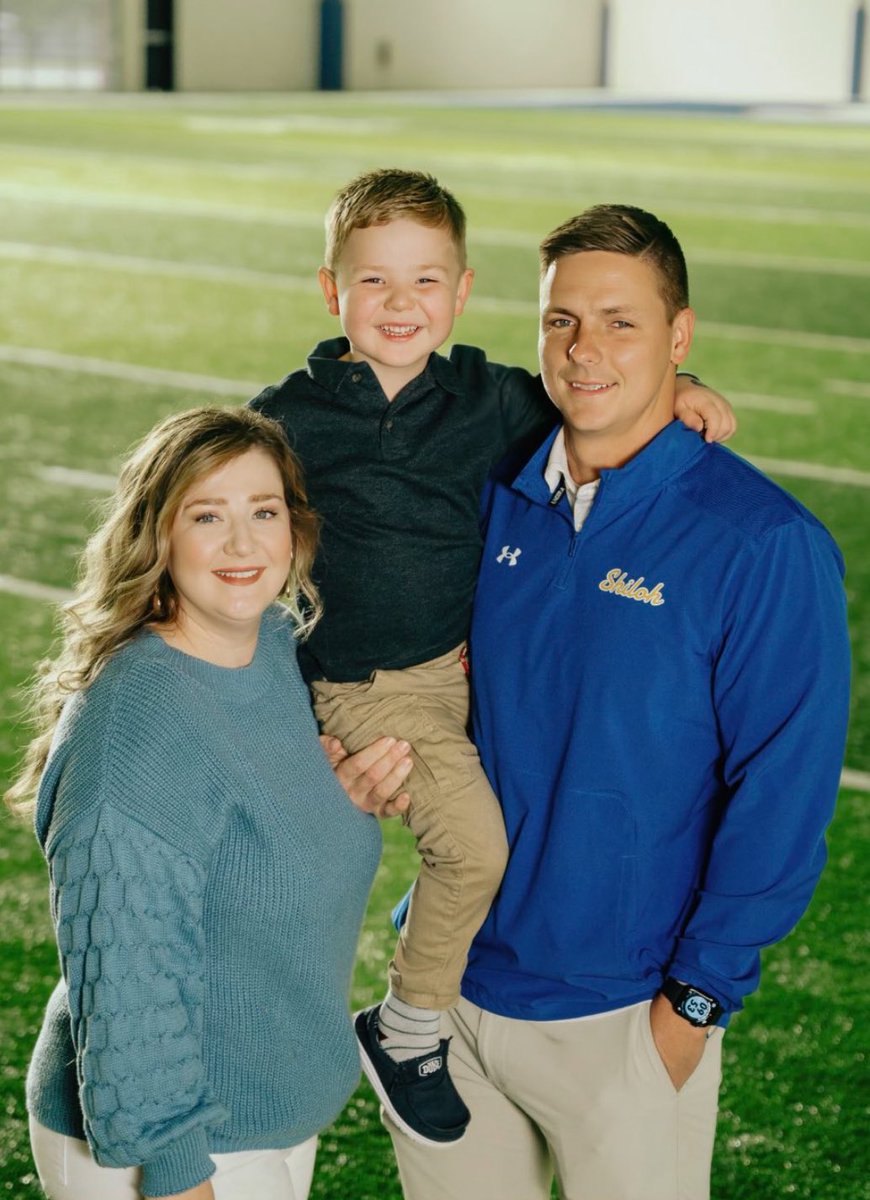 🚨 BREAKING :: Yellville Summit has hired Shiloh Christian assistant Chaseton McCarthy as the new head football coach. ➡️ More on this hire soon. @RRainwater1037 @ETTaylor79 #arpreps