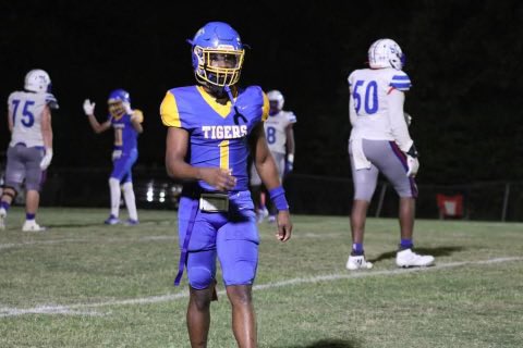 Gridiron Football® tweet media