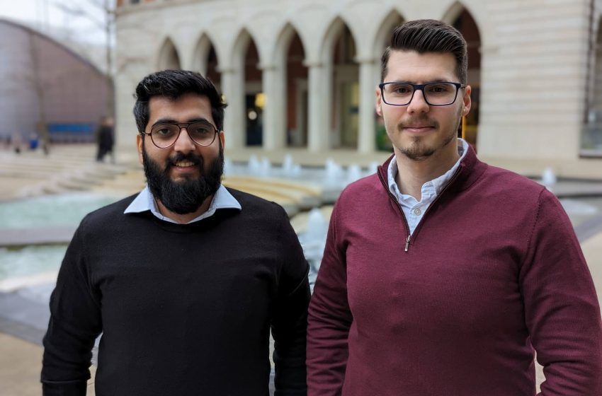 New Post: Lexverify Powers Up Compliance with £900K Seed Funding buff.ly/4cI8be5