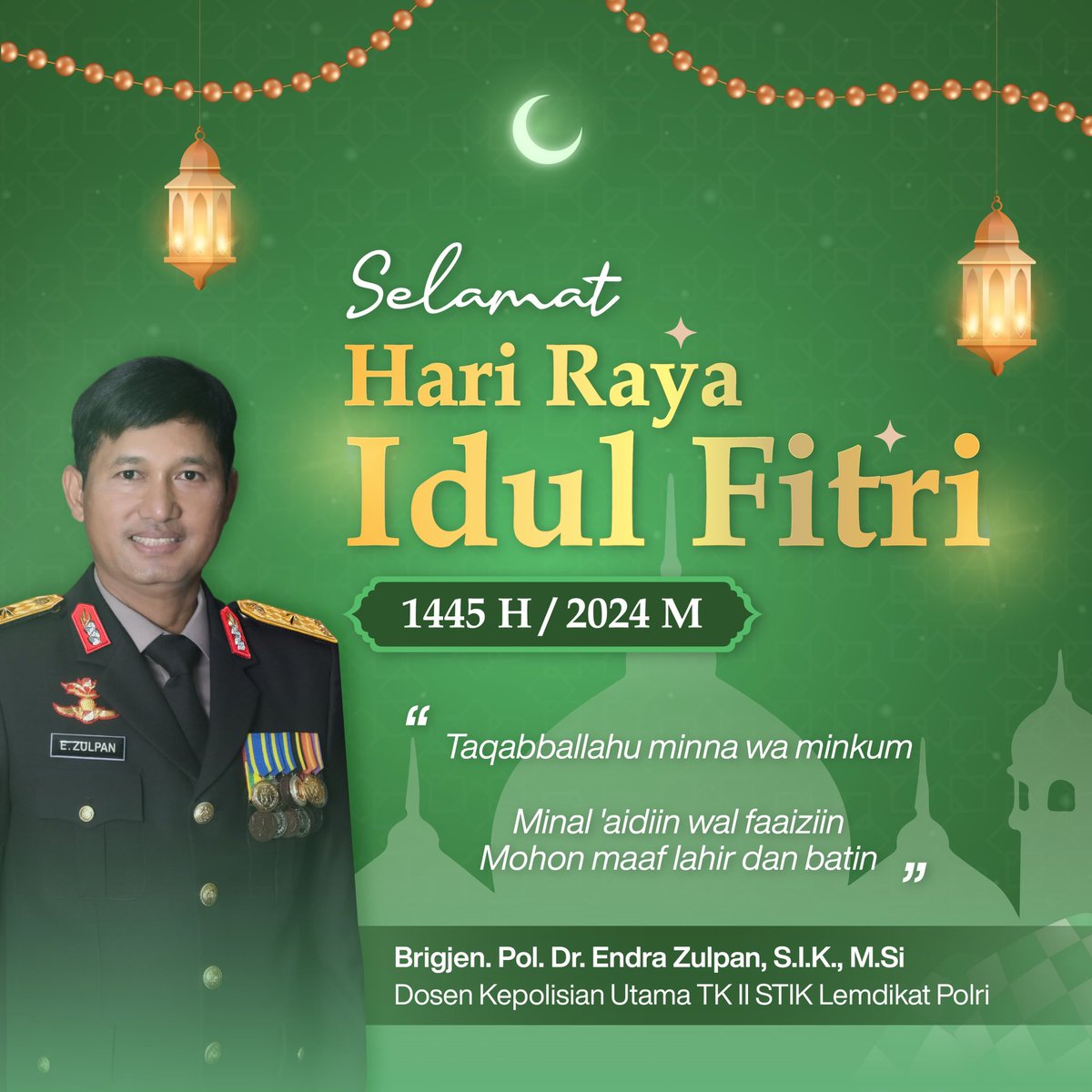Endra Zulpan tweet media