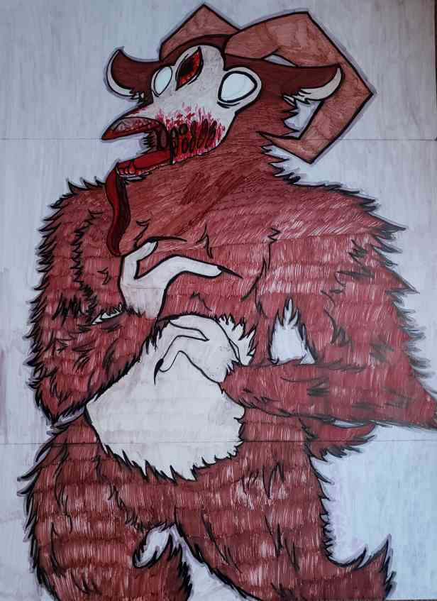 ShardZ0vic's tweet photo. Thank the lord I finally finished it
woohoo https://t.co/nm3pygch34