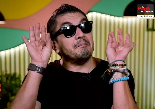 lumami08's tweet photo. @mauriciomesones #Teamcariñito ❤️ 
¡Era hoy ramon! https://t.co/EDFlm2fytu
