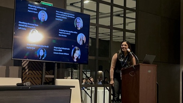 SarmaLab tweet media