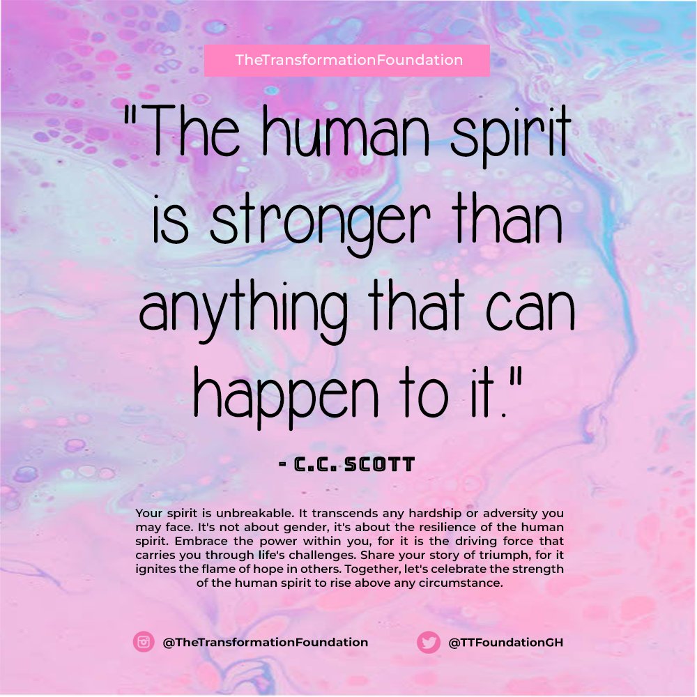 Your spirit is unbreakable, transcends any hardship or adversity you may face. It's not about gender, it's about the resilience of the human spirit.
#CourageToBeReal #SpeakOut #teamwork #breakthestigma #SpreadLove #healingjourney #shareyourstory #raiseawareness #CommunitySupport