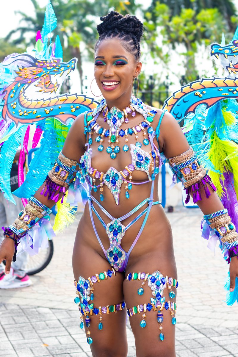 jotaeofficial's tweet photo. Carnival 24’ in 🇯🇲🔥 https://t.co/XFwARimaQ4