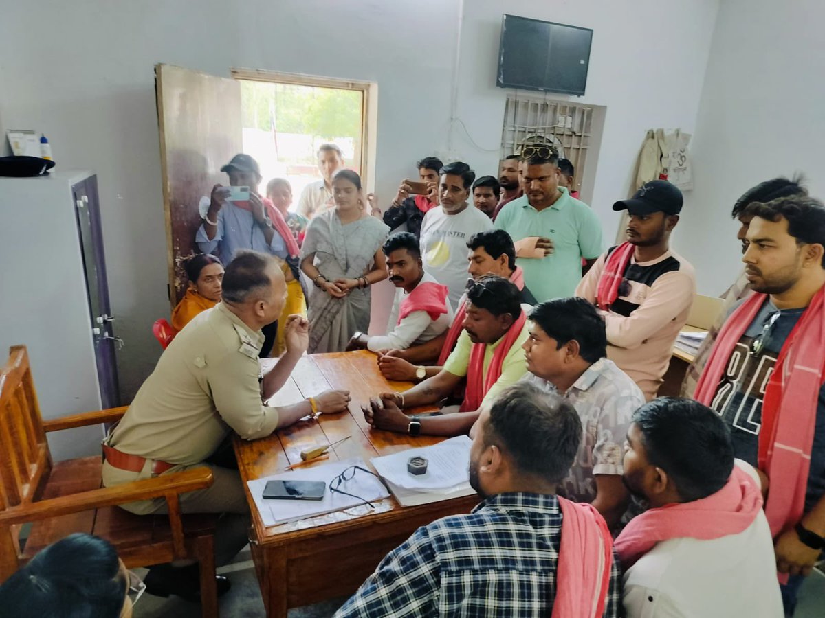 Ghar Ke Kalesh tweet media