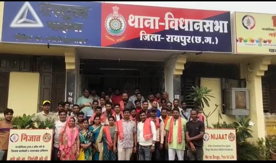 Ghar Ke Kalesh tweet media