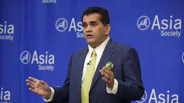 OMRcat's tweet image. &quot;#CombustionEngine is &apos;dead.&apos;
Expect a big #disruption in #mobility after elections.&quot;
#AmitabhKant #G20SherpaIndia 
The #future is all #electric. 
cnbctv18.com/auto/combustio…