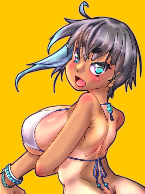 #背中だけで50rpされたら奇跡 
まあそうですなぁ 