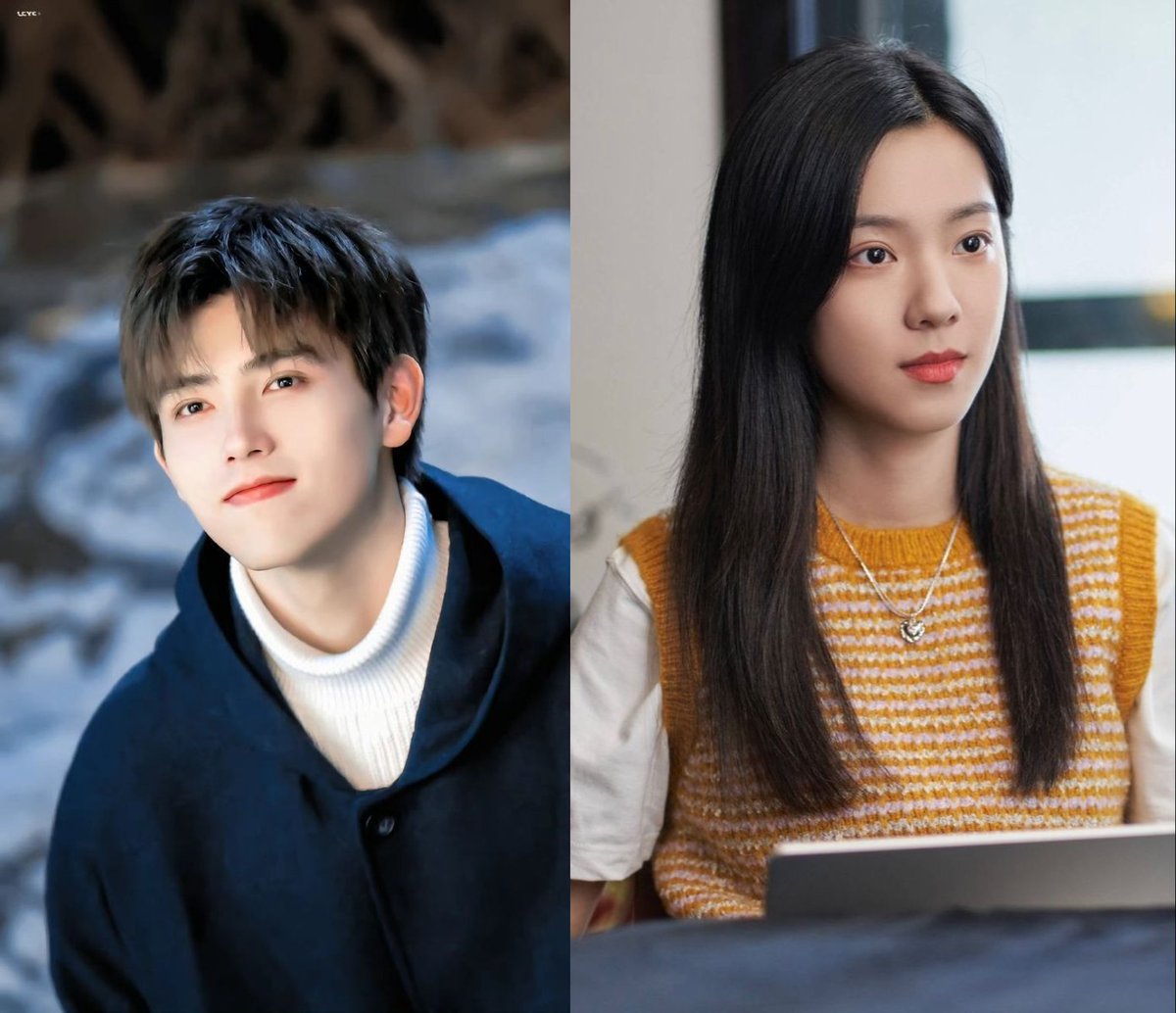 🍉 RUMOR!
YOUKU new TV Series will be produce soon. Adapted from 陈之遥 Chen Zhi Yao Novel, #拜金罗曼史/ #ABillionDollarRomance.

Genre : Urban, Romance
Episode : 30
Main cast :
#ChenFeiYu (#ArthurChen)
#ZhuangDaFei

Expected to start filming end of May 2024.

~Weibo 08 Apr 2024~