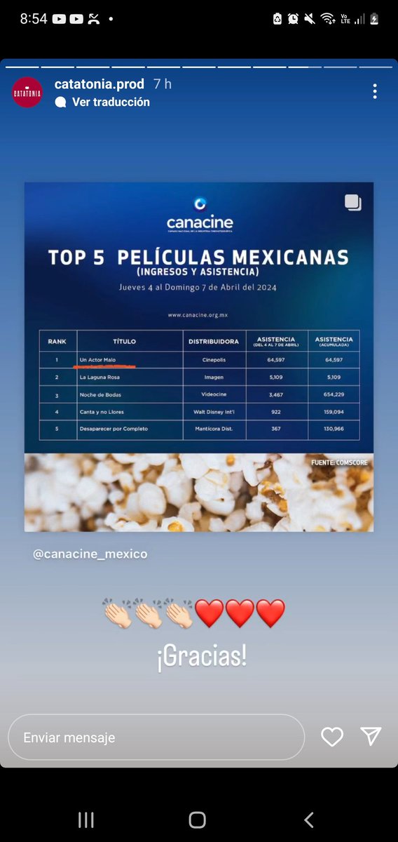 cavaflor's tweet image. 