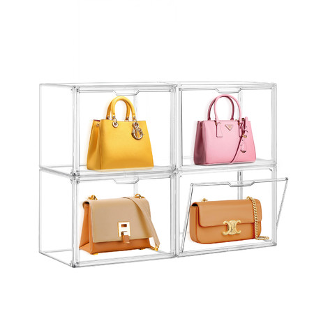 BestDealsCoNz's tweet image. 4pcs Large Stackable Clear Shoe Storage Boxes
Buy Now &amp;gt;&amp;gt;&amp;gt; tinyurl.com/ym2hzhcn
#storageboxes #shoeboxes #StorageContainers