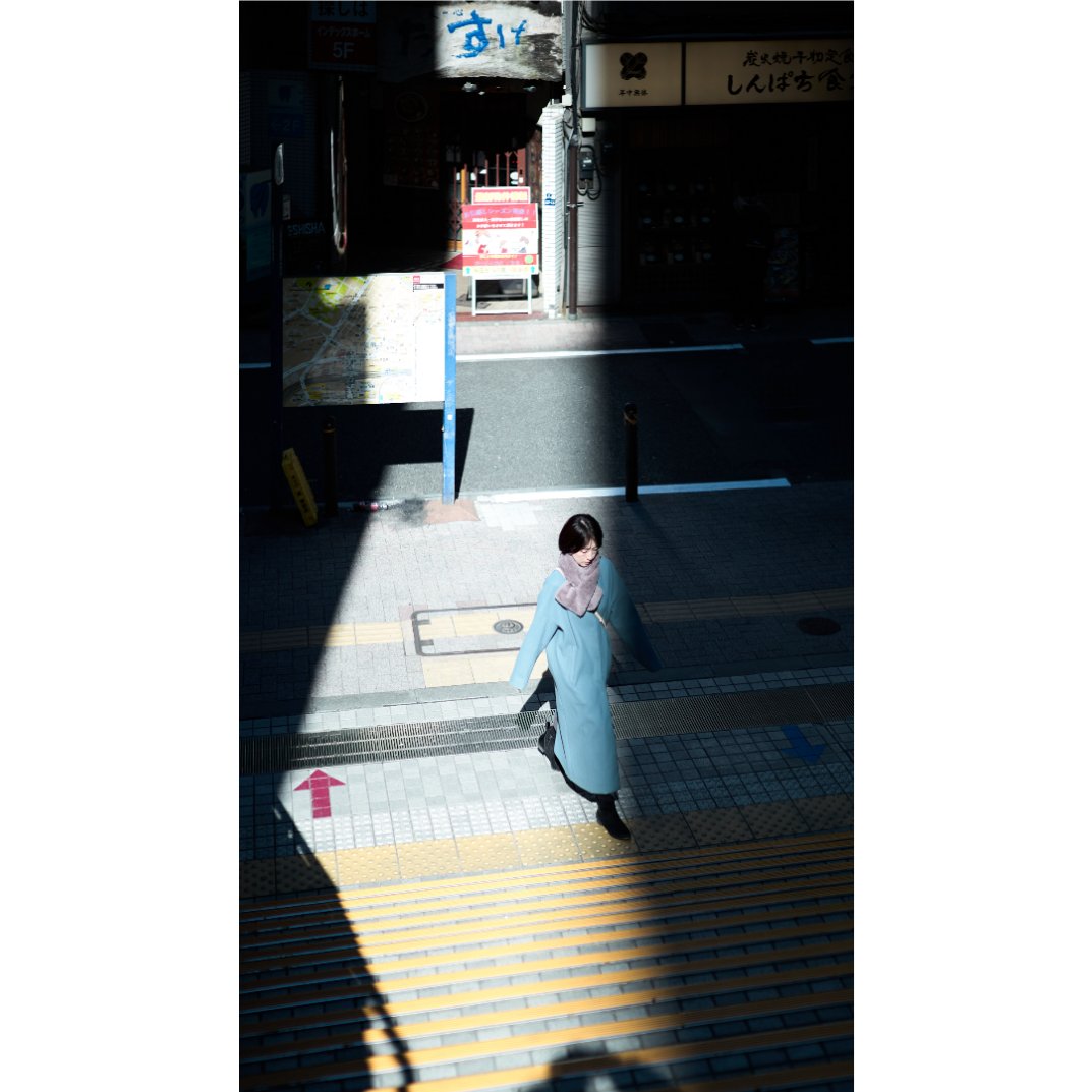 Tokyo 12.02.2024 #TOKYO #portrait #streetphotography #streetphotographer #streetportrait