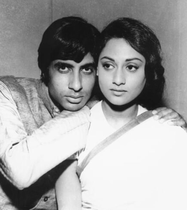 Happy Birthday Jaya ji 
#JayaBachchan