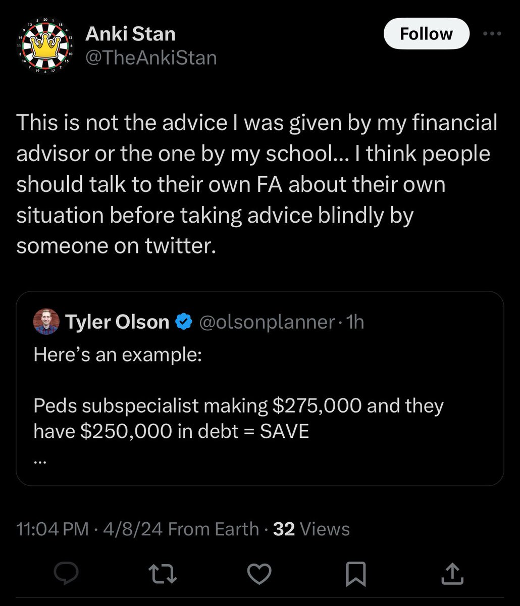 Tyler Olson, EA tweet media