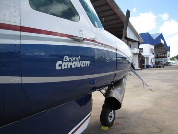 #C208 Captains @AirGuyana #aviationdaily buff.ly/4cQb38z