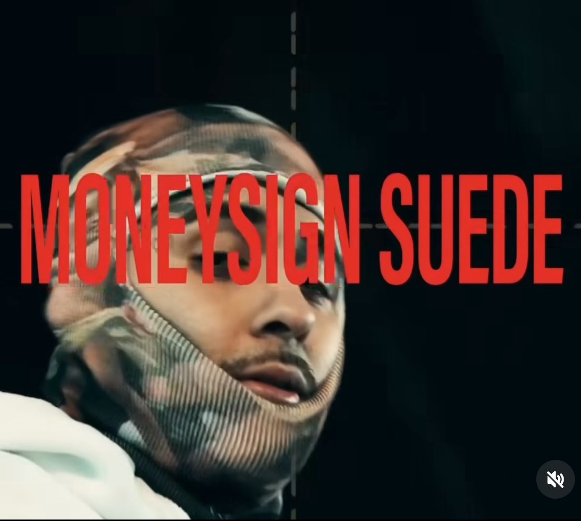 #NEWS: Late rapper, MoneySign Suede’s team, announces upcoming album dropping April 25th