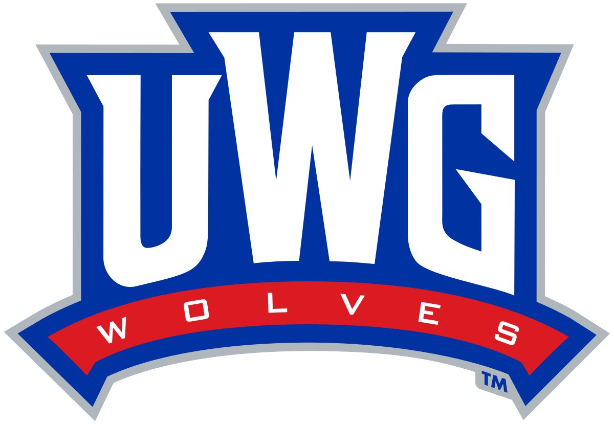 ✞ Blessed and Honored to receive an offer from the University of West Georgia!