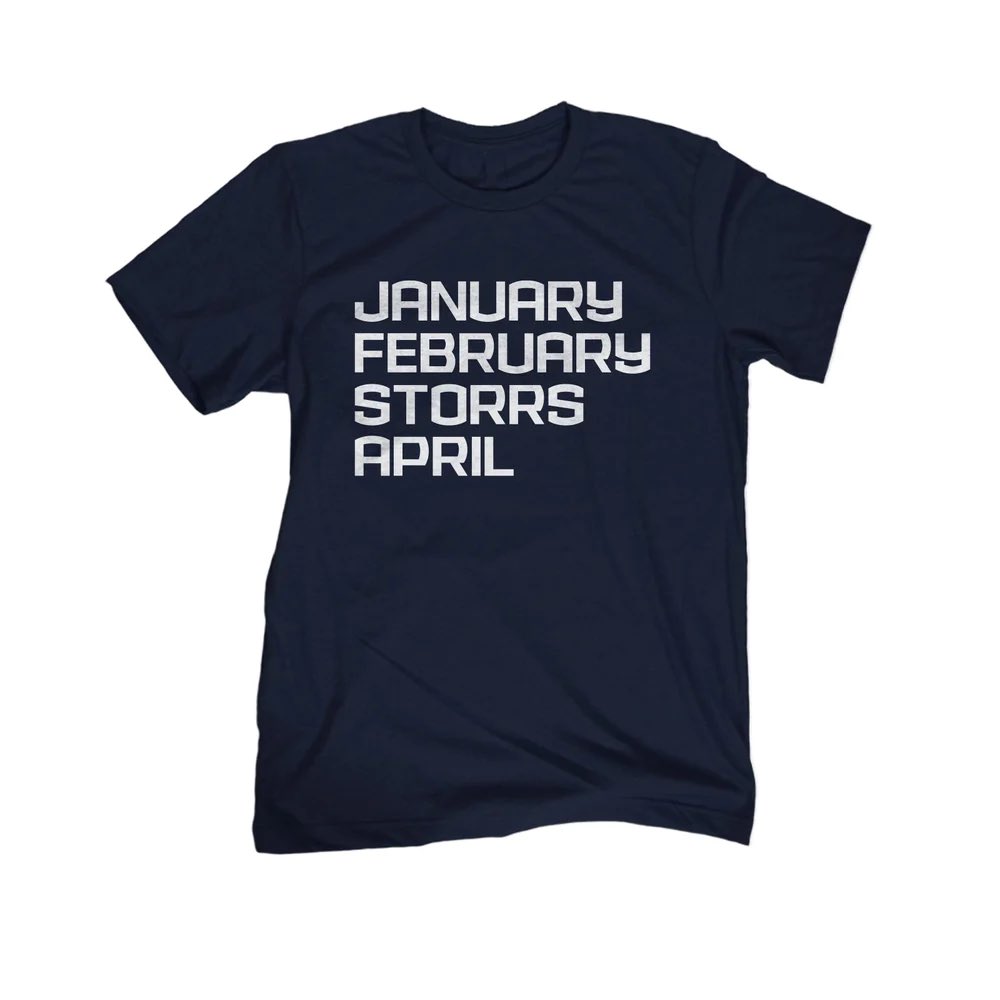 STORRS BASKETBALL MERCH bit.ly/3UdF6Ny