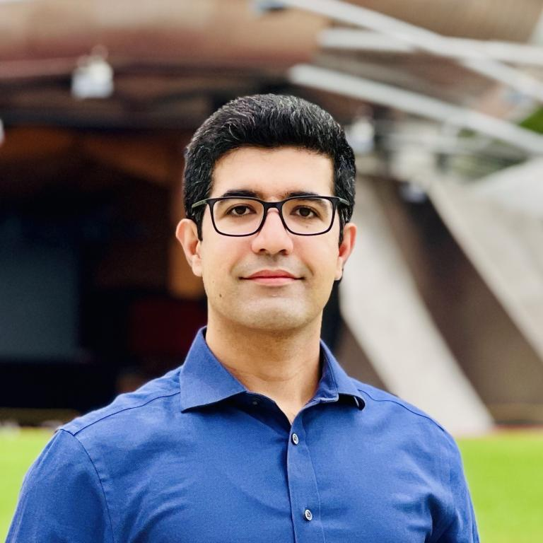 Congratulations to Dr Hamed Rahmani on his new academic position at the Department of ECE at the NYU Tandon School of Engineering. Dr Rahmani was Professor Aydin Babakhani’s Ph.D. student. He received his Ph.D. from UCLA in 2020. @ECE_UCLA @UCLAengineering