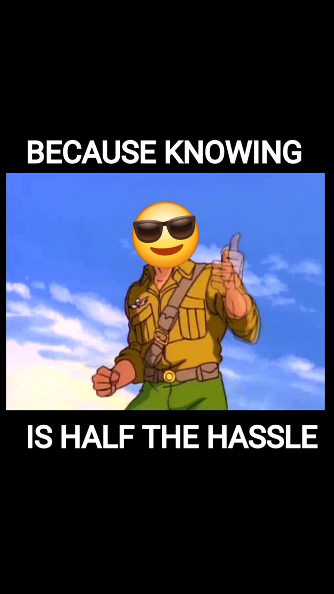 SamSupa's tweet image. #Monday #Affirmation #YoJoe