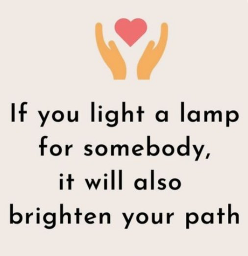 #MorningMotivation #MorningVibes
#HelpingHand #HelpingOthers #tuesdayvibe #Tuesday