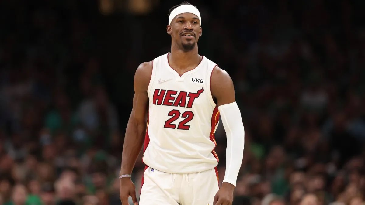Heat_Muse's tweet photo. UConn’s past four national championships:

2011 — Heat made Finals
2014 — Heat made Finals
2023 — Heat made Finals 
2024 — ??? https://t.co/CkdRpKhZVY