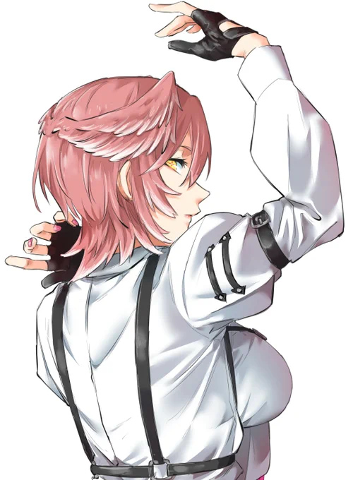 #Luillust 