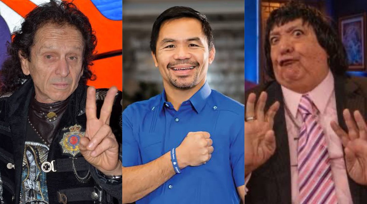 Bueno, ya fuera de mamada. ¿Cuál de los candidatos se llevó el triunfo en el debate?