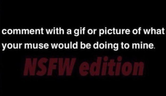 ๐๐๐ง๐๐. ~ โก๏ธ ( Slow replies ? ) tweet media