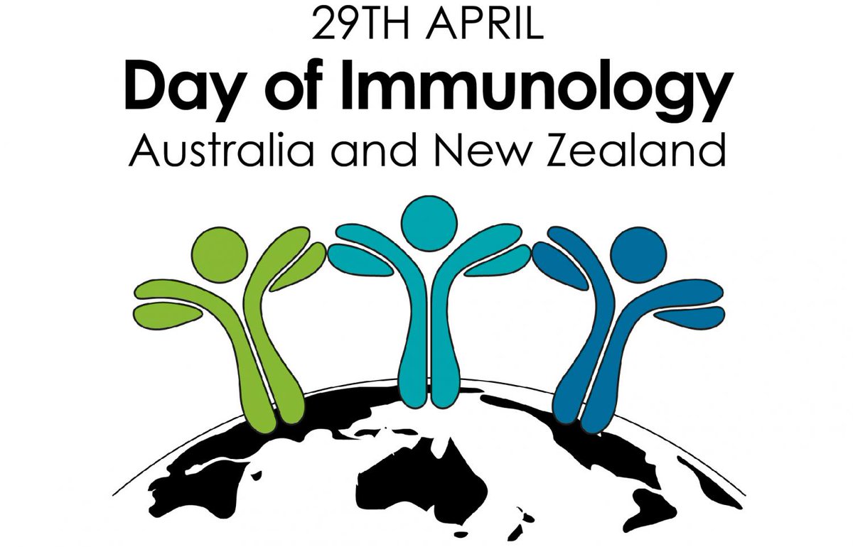 This World 'Day of Immunology' on April 29, @DrLauraDownie from our department will present on eye immunity, in collaboration with the Doherty Institute and Professor Scott Mueller. Learn more and register at: lnkd.in/gY2RQ39y