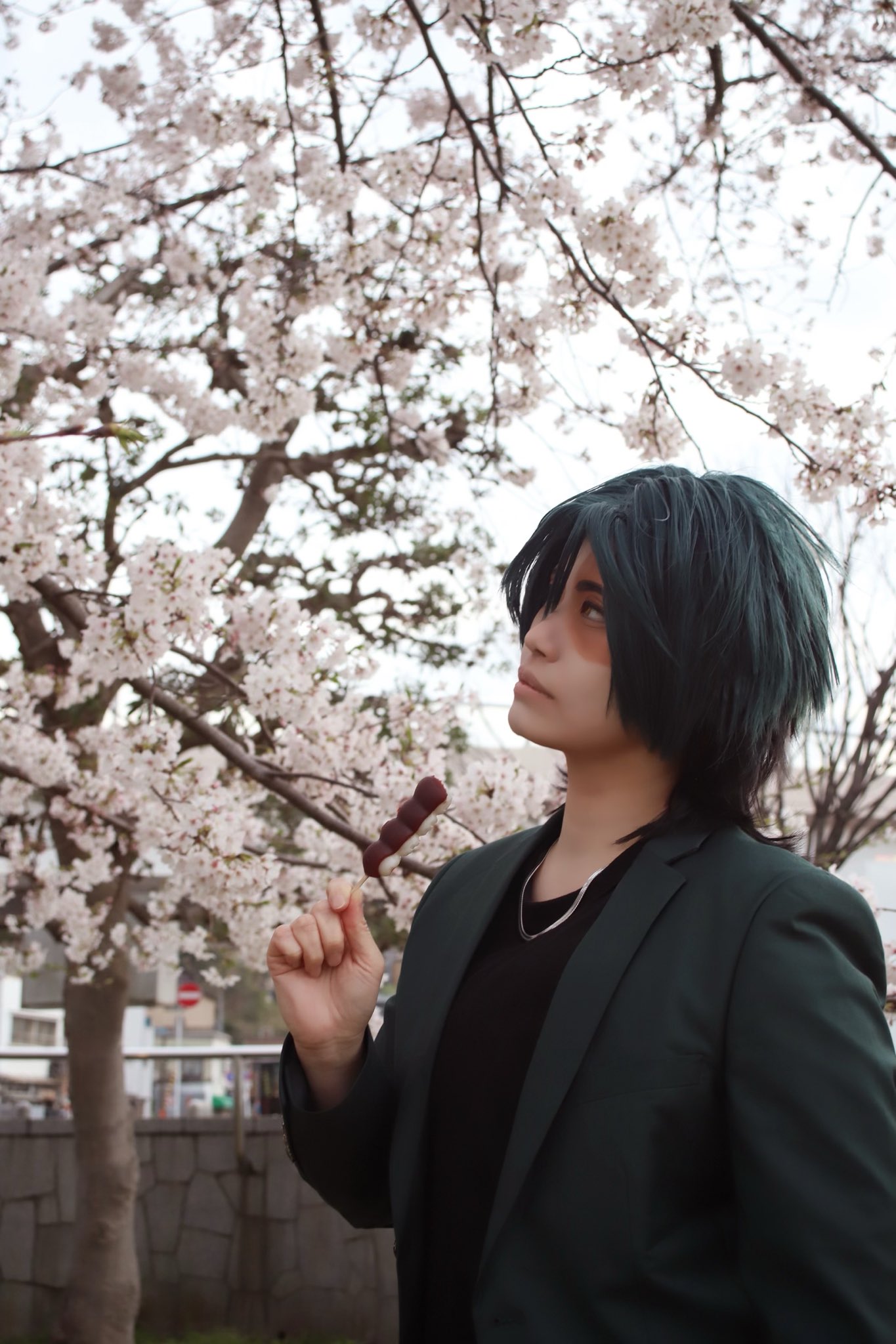 ヒューマンバグ大学　室屋柊斗　コスプレ　ウィッグ　バグ大 リュウス on X: 