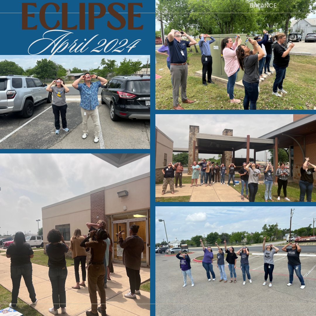 Leander ISD HR tweet media