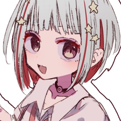 #新しいプロフィール画像