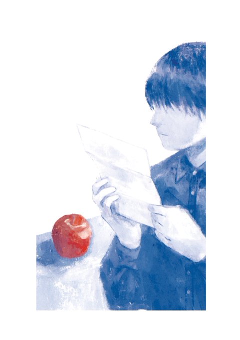 「apple」 illustration images(Latest｜RT&Fav:50)｜4pages