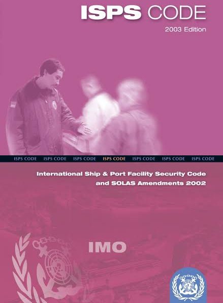 Suresh_xv_x's tweet image. #Day3 of ISPS week

The important methods to establish enhanced security in ports and on ships as follows;

1. Identify and assess security risks to ships and port facilities 

2. Develop and implement security plans and security measures to address the identified risks
#ISPScode