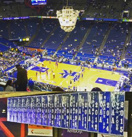 Barstool Kentucky tweet media