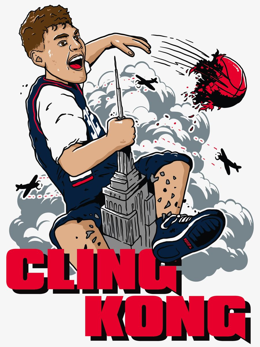 stoolpresidente's tweet photo. CLING KONG!!!    UCONN!

These shirts are awesome!!!   #NIL @clingan_donovan 

https://t.co/vLne6yo5Pk https://t.co/dGNOBLZNlp