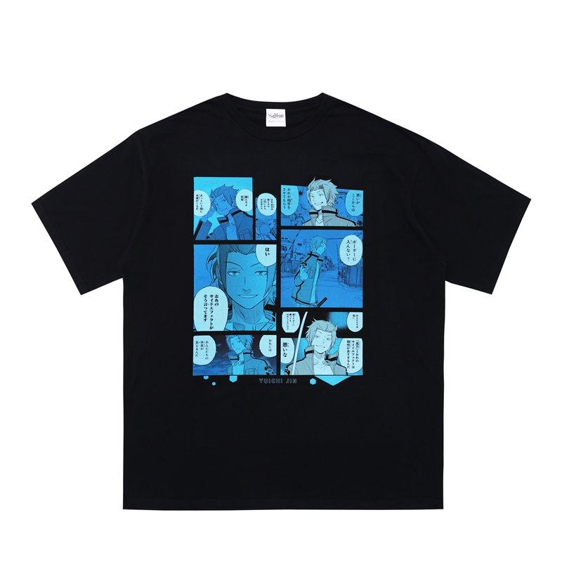 原作商品情報＞ 【4月9日・本日13:00～発売📢】 『#ワールドトリガー