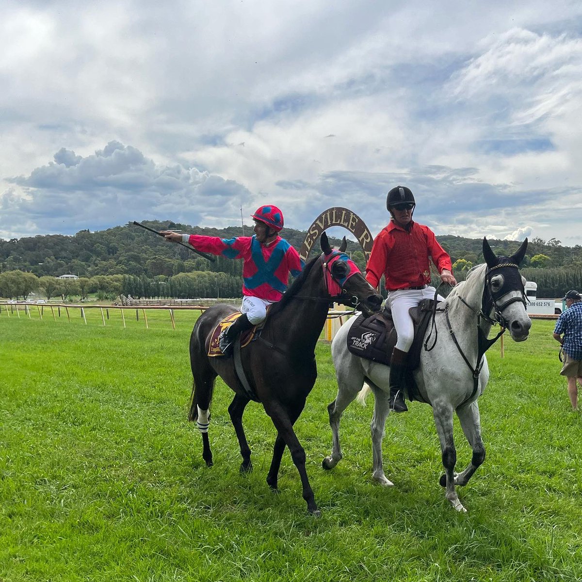 The Victorian Picnic Racing 23/24 Season has wrapped up, and what another fantastic season it has been 👏🏼 🐎 Congratulations to Shaun Cooper and Don Dwyer as they finish on top of their respective premierships. Take a look through some of the moments captured along the way.