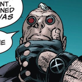 "So who're the two nerds fightin' each other?"