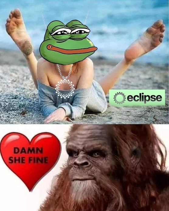nott_pichit's tweet photo. 🌒Eclipse is one of the most promising L2 projects in my watchlist today!

Think of it the leading Solana SVM + Celestia DA + ETH security.

To celebrate total eclipse, they just open NFT for minting which will close in less than 14 hrs.

https://t.co/H2BiIuK4ID

@EclipseFND https://t.co/GSlPFVP4AG