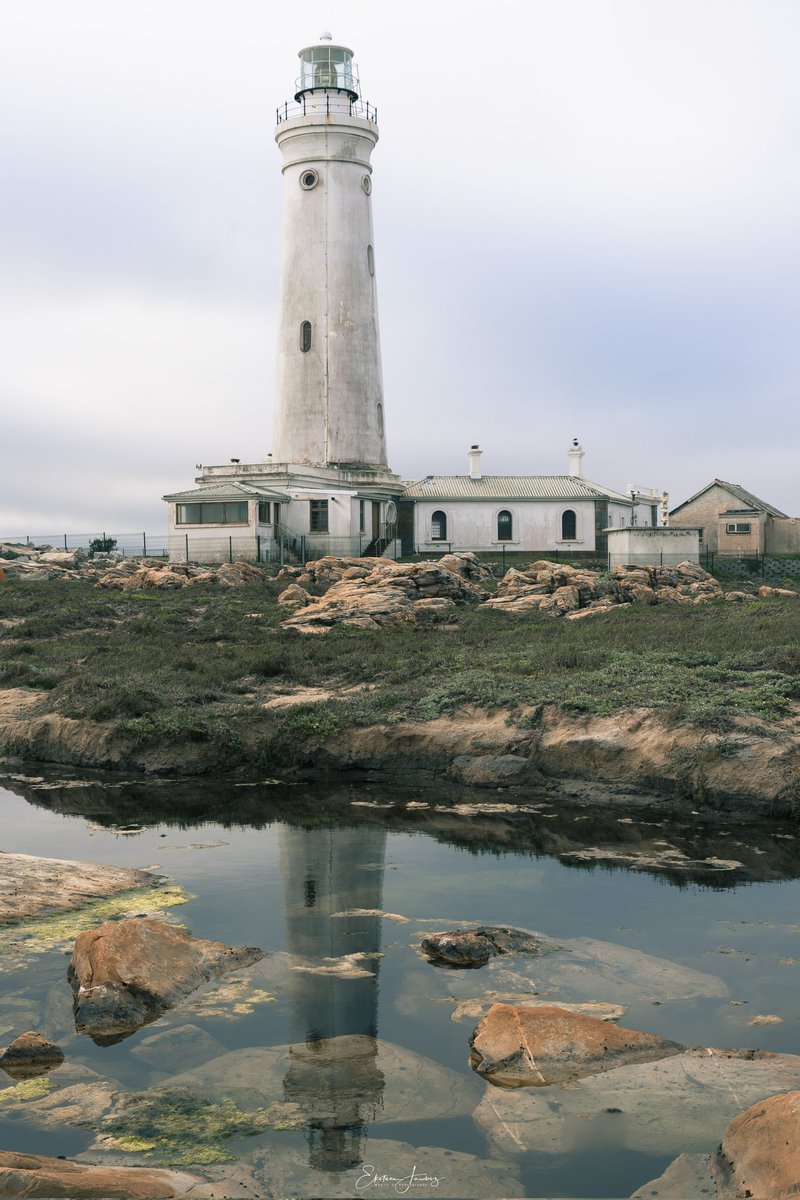 146 years old.

#stfrancis 
#sealpoint 
#sealpointlighthouse 
#stfrancisbay 
#capestfrancis 
#travelsouthafrica🇿🇦 
#travelwesterncape 
@stfrancisbay 
@st_francis_tourism 
@capestf 
@menseselense