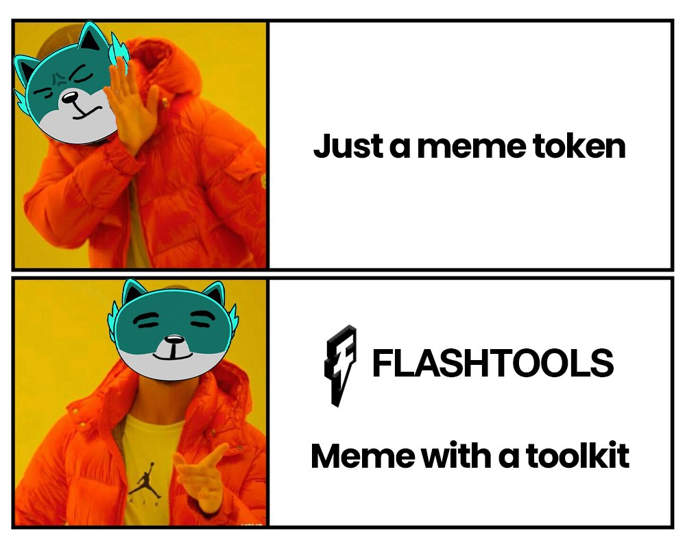 Flashtools.com⚡NFT Toolkit tweet media