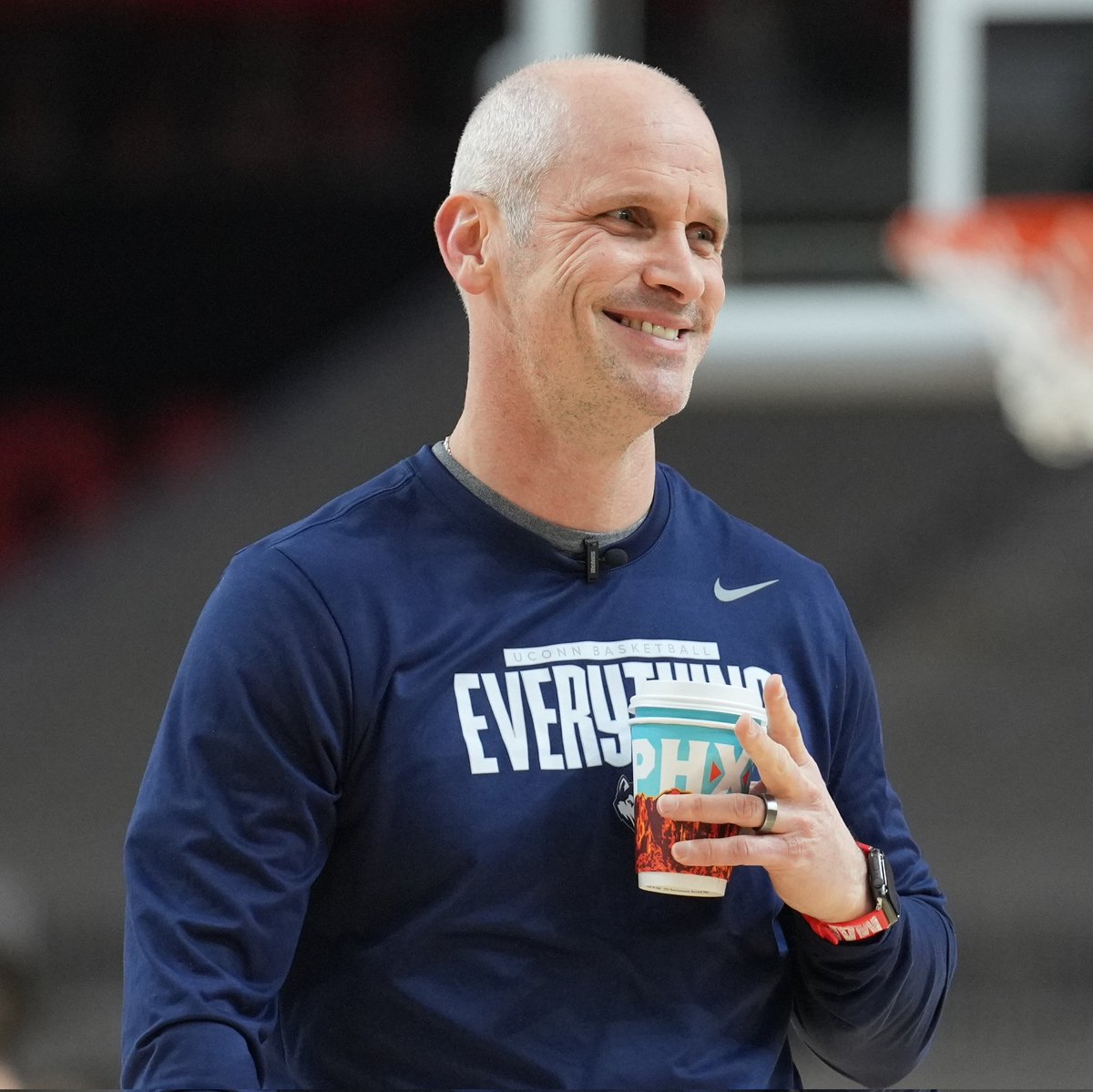 UConn Women’s Basketball Videos tweet media